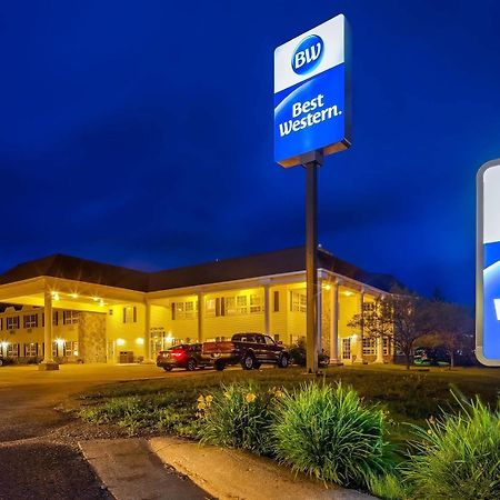 Best Western Sault Ste. Marie Zewnętrze zdjęcie