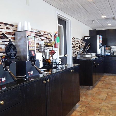 Best Western Sault Ste. Marie Zewnętrze zdjęcie