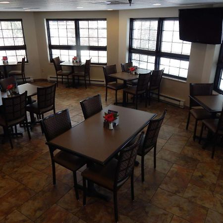 Best Western Sault Ste. Marie Zewnętrze zdjęcie