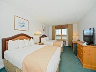 Best Western Sault Ste. Marie Pokój zdjęcie