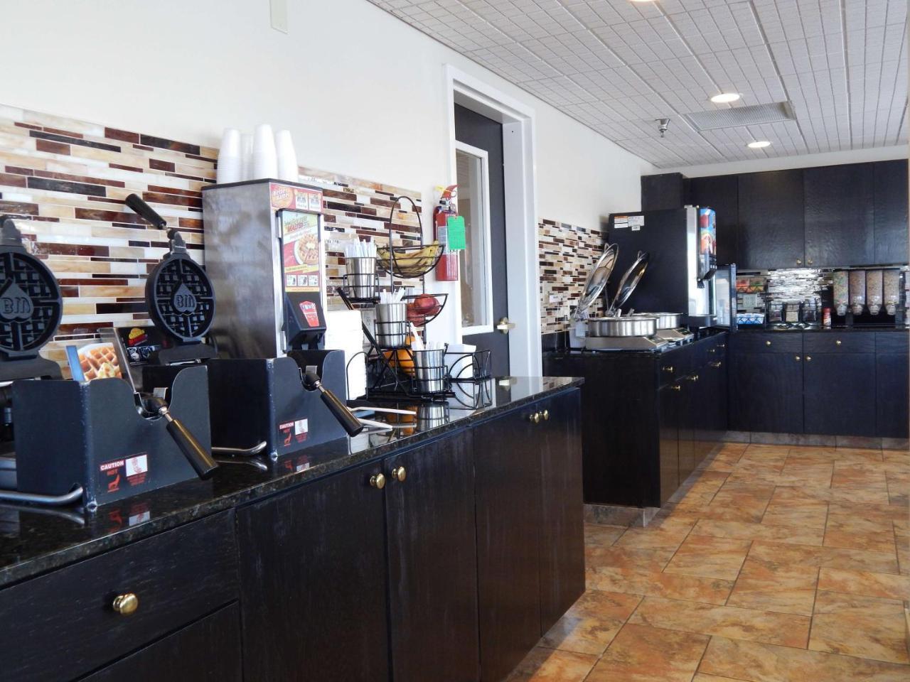 Best Western Sault Ste. Marie Zewnętrze zdjęcie