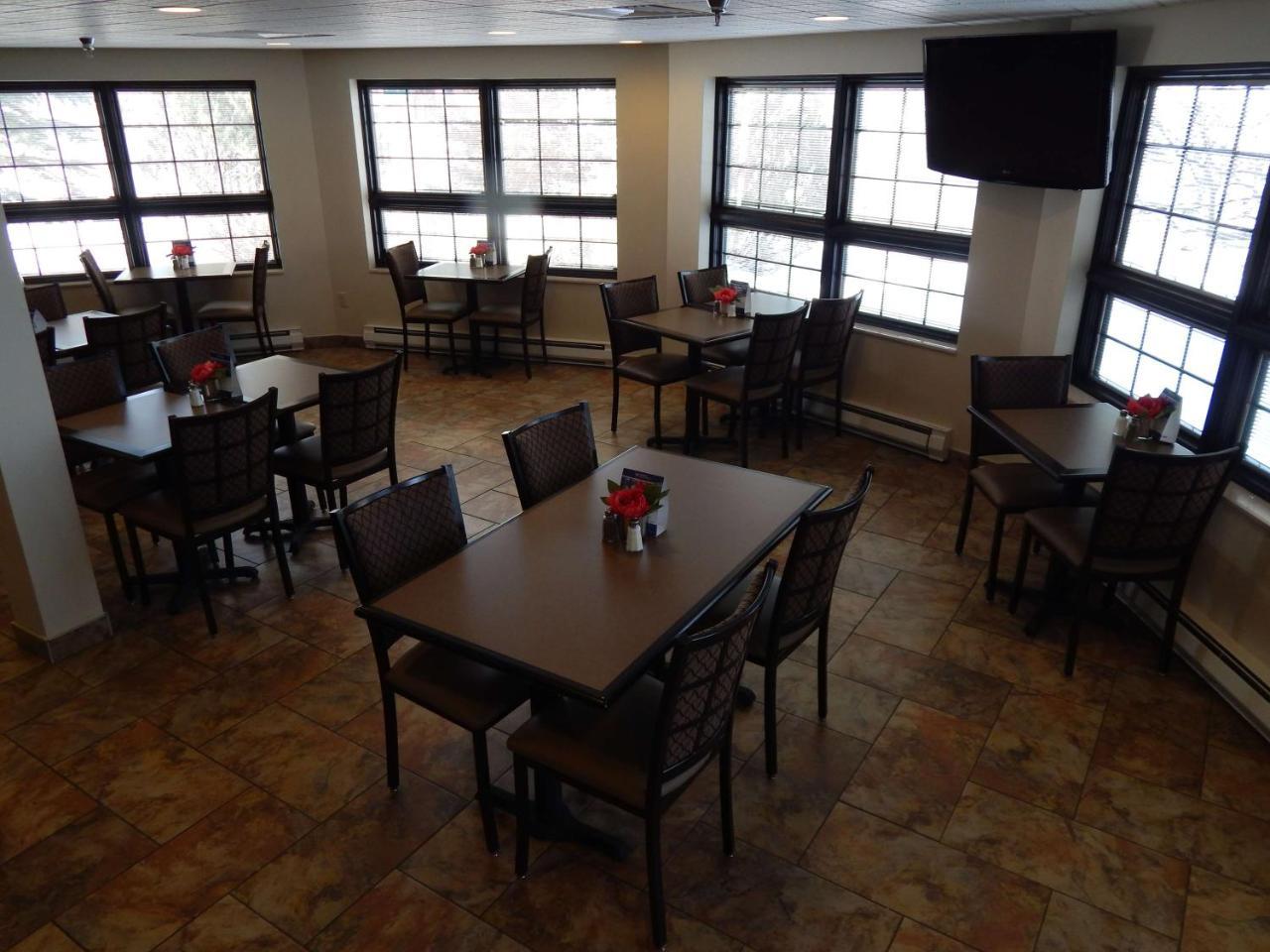 Best Western Sault Ste. Marie Zewnętrze zdjęcie