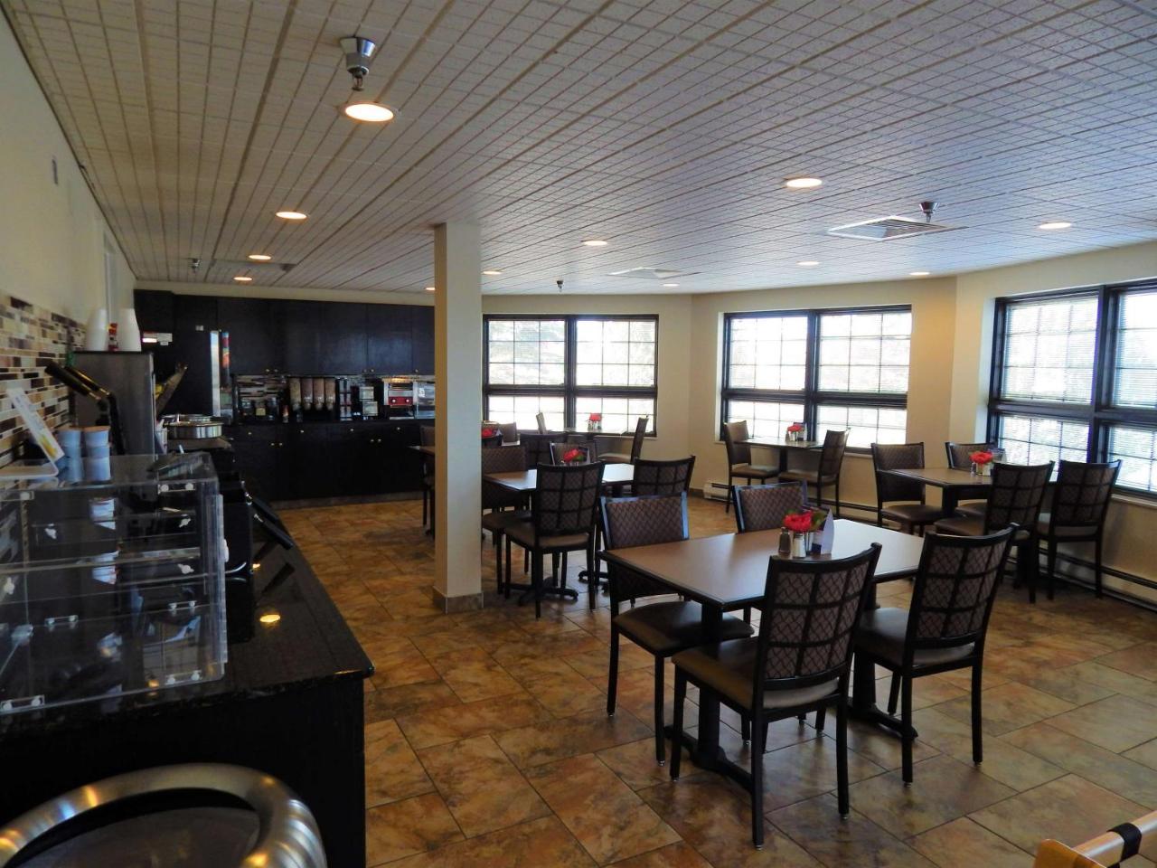 Best Western Sault Ste. Marie Zewnętrze zdjęcie
