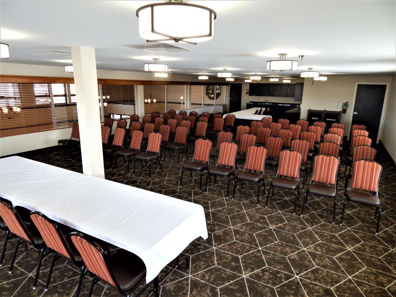 Best Western Sault Ste. Marie Zewnętrze zdjęcie