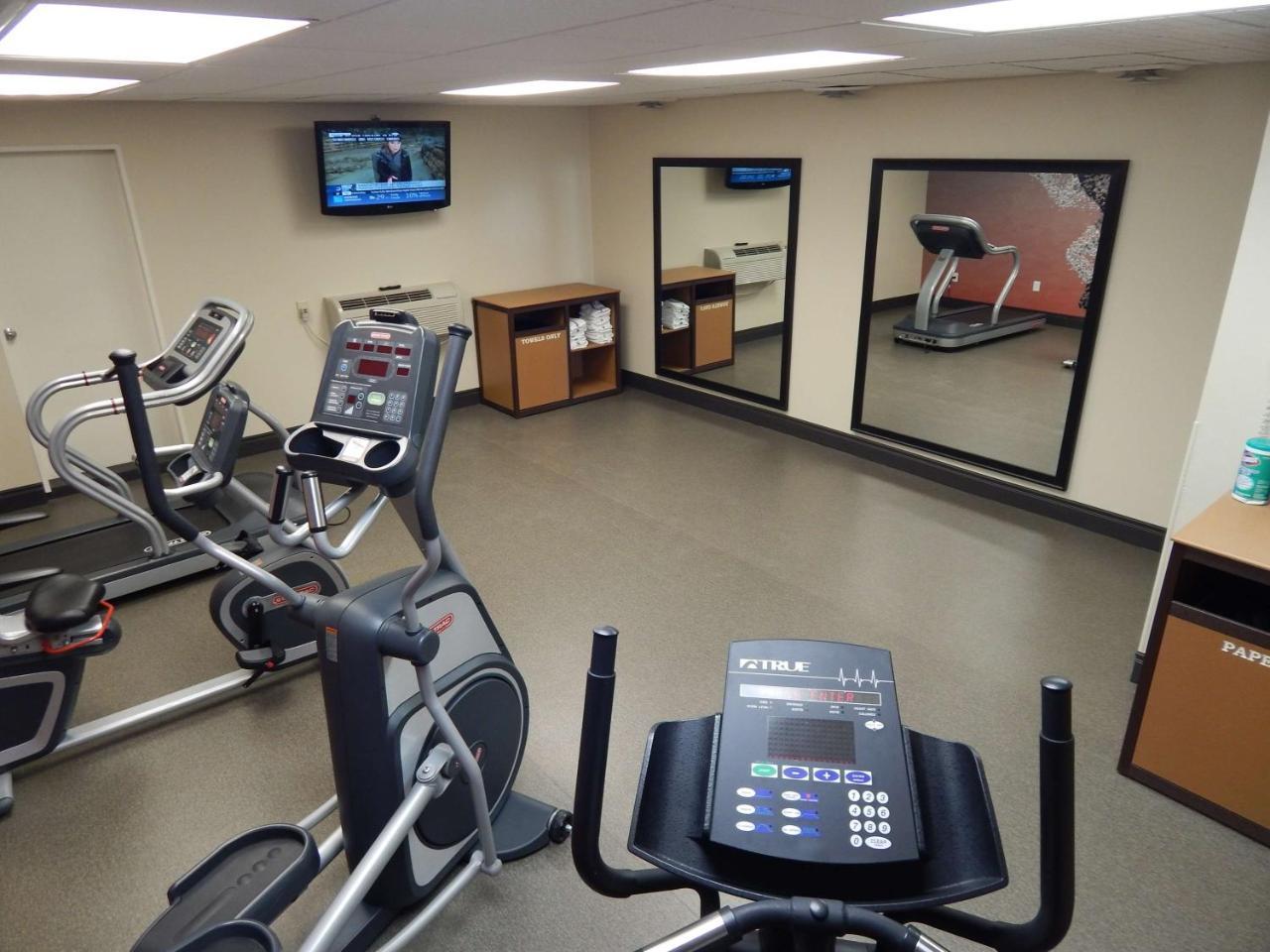 Best Western Sault Ste. Marie Zewnętrze zdjęcie