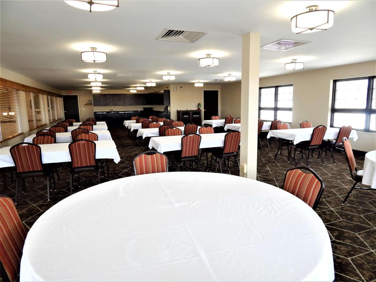 Best Western Sault Ste. Marie Zewnętrze zdjęcie