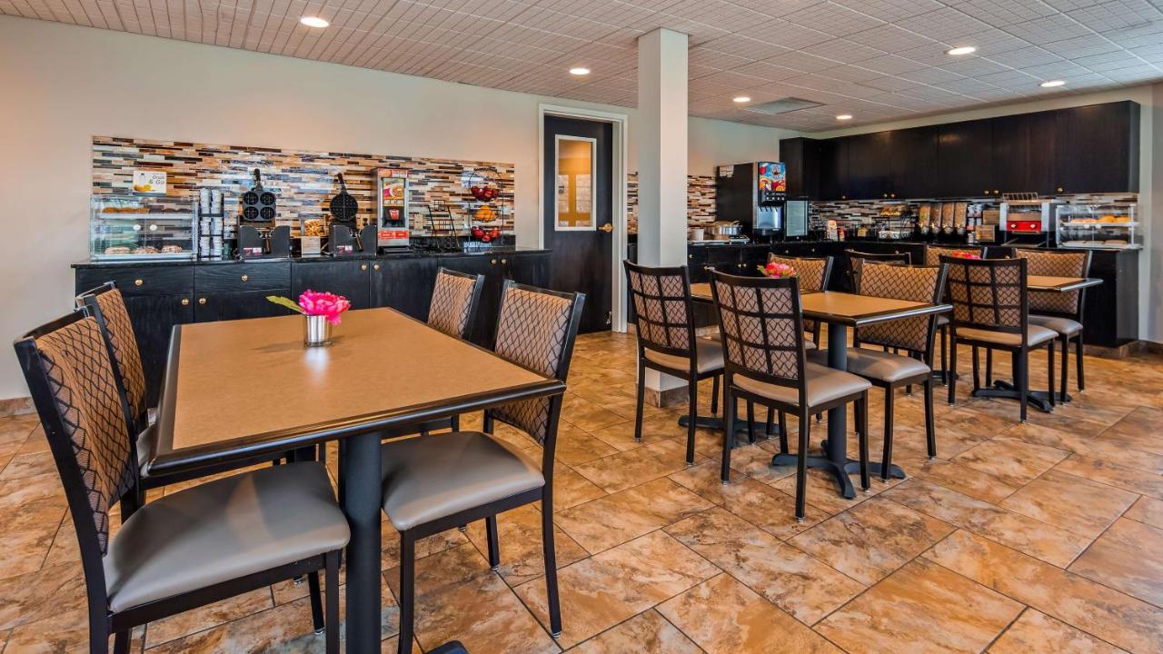 Best Western Sault Ste. Marie Zewnętrze zdjęcie