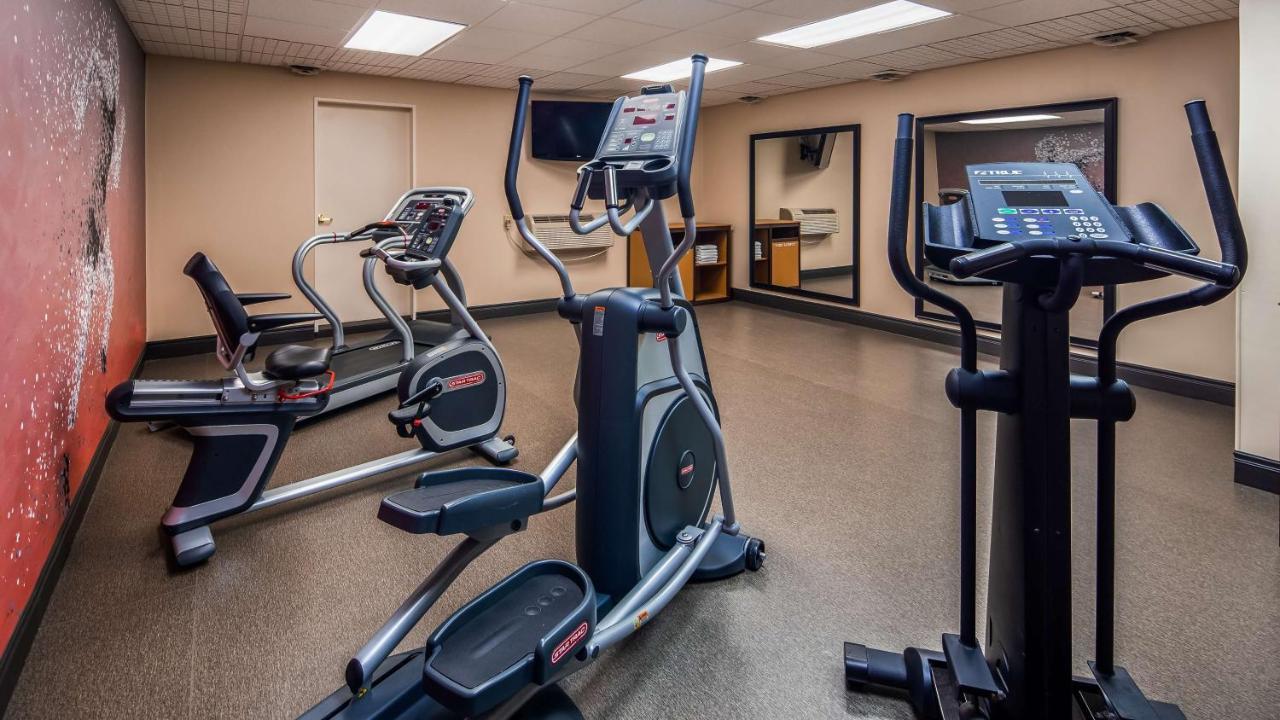 Best Western Sault Ste. Marie Zewnętrze zdjęcie