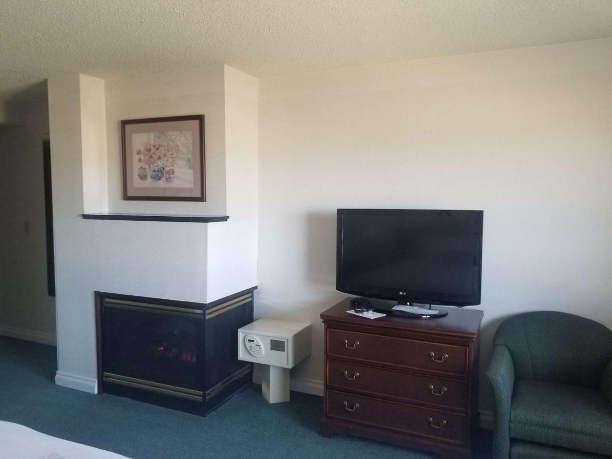 Best Western Sault Ste. Marie Zewnętrze zdjęcie