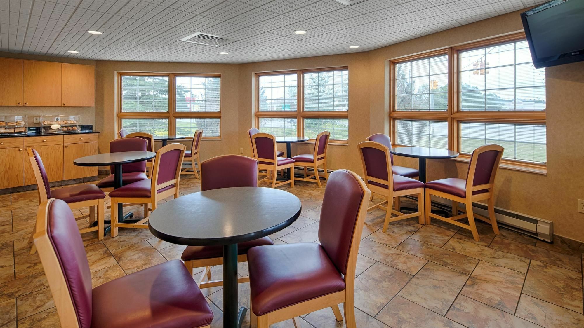 Best Western Sault Ste. Marie Zewnętrze zdjęcie