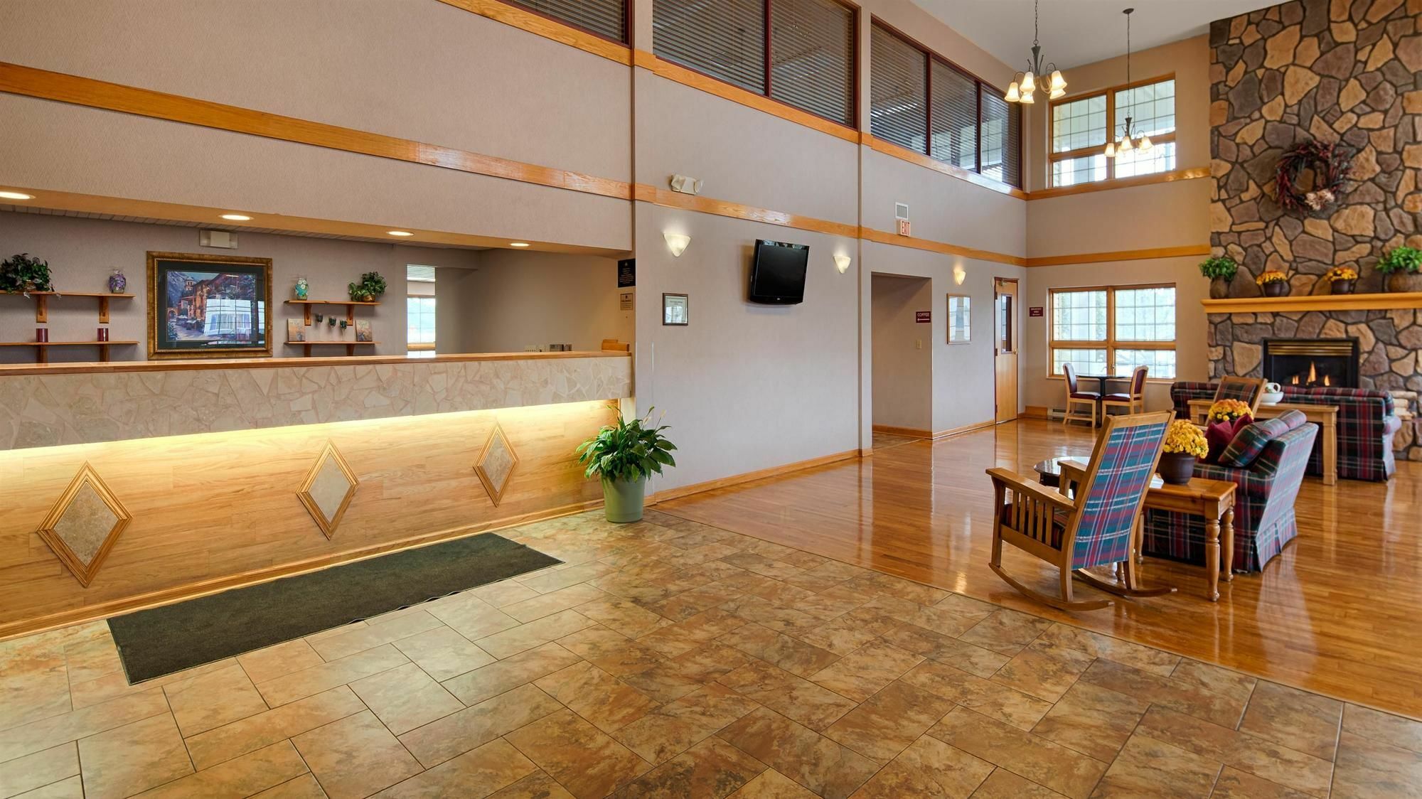 Best Western Sault Ste. Marie Zewnętrze zdjęcie